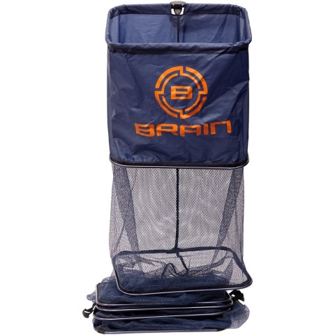 Садок Brain Tournament 50х40cm длина 4.0m