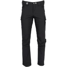 Брюки Mecanik Prime 33 black