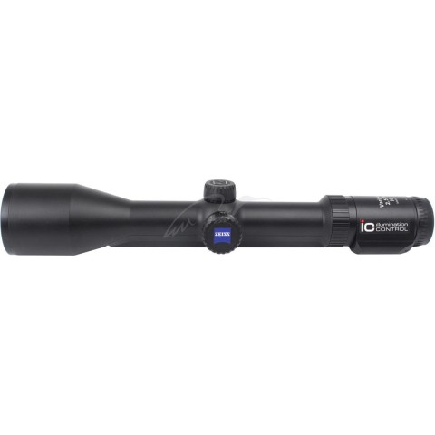Приціл оптичний Zeiss Victory Varipoint М 2.5-10x50 iCT*