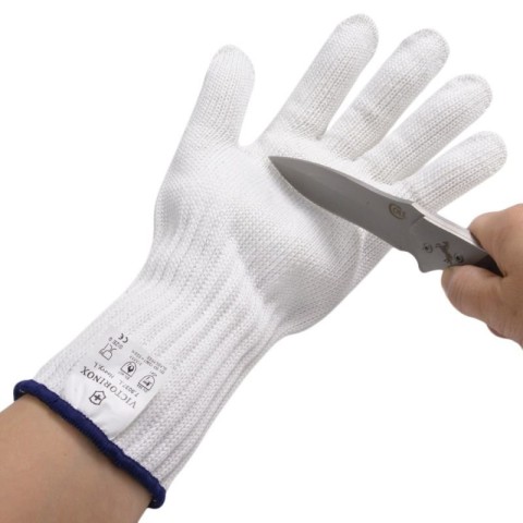 Рукавичка захисна Victorinox Heavy-Cut Resistant розм. L