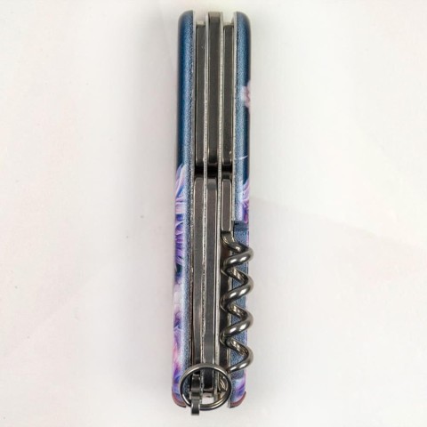 Нож Victorinox Swiss Army Climber Zodiac Волшебный дракон