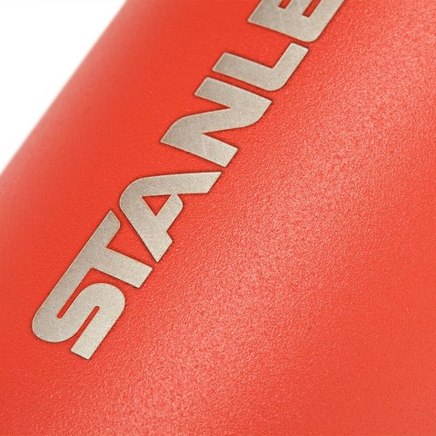 Термос Stanley Gо Ceramivac Salmon 0,7 л