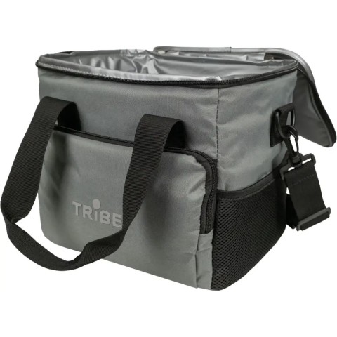 Термосумка Tribe Cooler 25L Grey