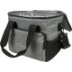 Термосумка Tribe Cooler 25L Grey