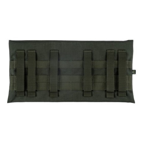 Кишені для бічних плит 20*40 (2шт) (Олива)