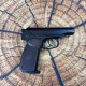 Пневматичний пiстолет KWC KM44 KMB Makarov Blowback Б/У