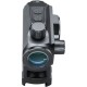 Прицел Bushnell TRS125 TRS-125, 3 MOA