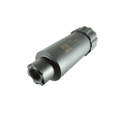 Полум'ягасник S3 к.7.62мм М14х1,0L