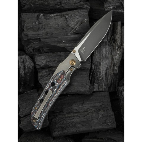 Ніж складаний Weknife WE-Guthrie WE23072B-3