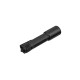 Фонарь Sig Optics FOXTROT-EDC, FULL-SIZE, RECHARGEABLE, HANDHELD FLASHLIGHT, WHITE LIGHT, BLACK