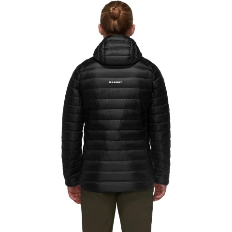 Куртка Mammut Broad Peak IN Hooded Jacket M XXL 1013-02961 black