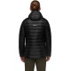 Куртка Mammut Broad Peak IN Hooded Jacket M XXL 1013-02961 black