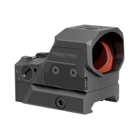 Прицел коллиматорный Vector Optics Frenzy-X 1x19x28 GenII 3MOA