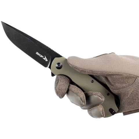 Нож Skif Frontier BSW, ц:olive