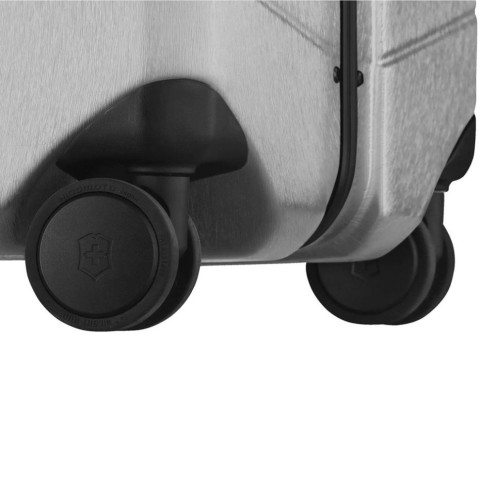 Валіза Victorinox LEXICON Framed/Silver Велика