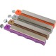 Точило Lansky Deluxe Diamond Knife Sharpening System