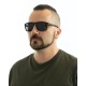 Очки Wiley X Founder (Captive Grey) ц:matt black