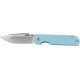 Нож CJRB Nova AR-RPM9, G10 ц:blue