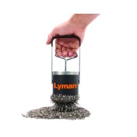 Lyman Stainless Steel Rotary Pin Magnet-Separator - Магнит-сепаратор