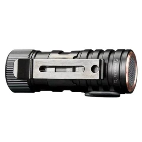 Фонарь налобный Fenix HM50R V2.0