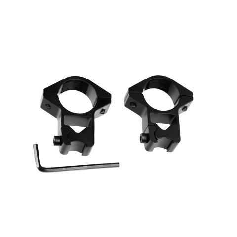 Кільця Air Precision M2004 (високі) 25,4 мм.