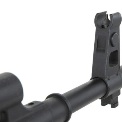 Страйкбольна штурмова гвинтівка FB Radom wz.96C Beryl with Grey cover