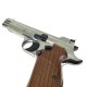 Пістолет пневм. Borner P210-B Blowback cal.4,5mm