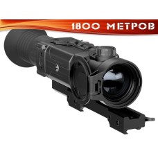 Тепловизионный прицел Pulsar Trail XP50