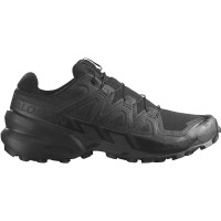 Кросівки Salomon Speedcross 6 Forces 11 Black/ph