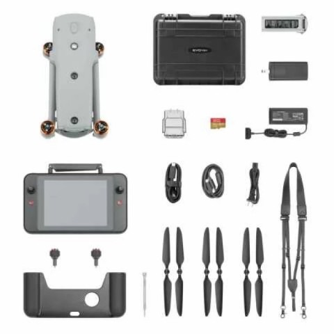 Квадрокоптер Autel EVO Max 4T