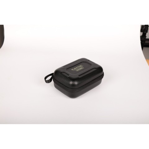 Фумігатор-ліхтар-powerbank кемпінговий Flextail Evo Repel, чорний