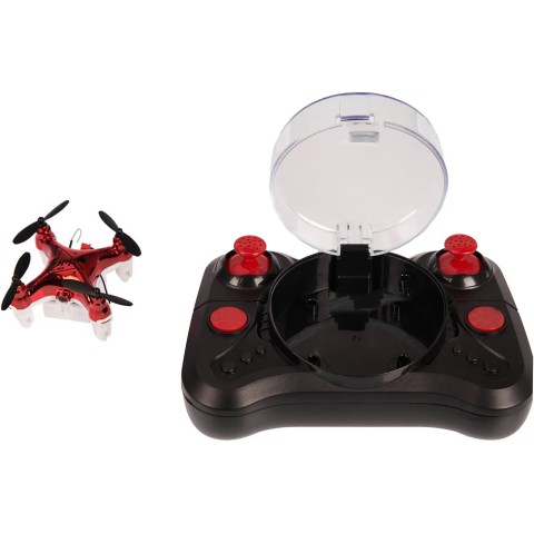 Квадрокоптер ZIPP Toys з камерою 