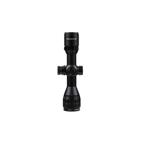 Прицел оптический Vector Optics C3 3-9x32 (25,4 мм) illum. SFP