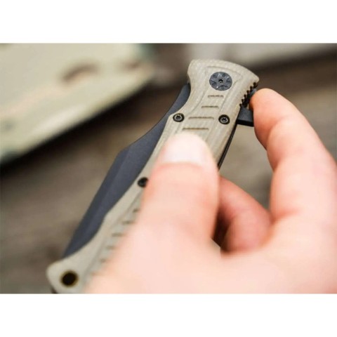 Ніж Boker Plus Micro Tracker Folder