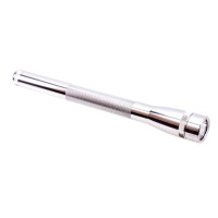 Фонарик Mini Maglite LED/2A3 (серебристый)