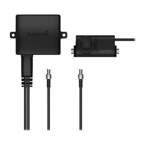 Бездротова камера заднього огляду Garmin BC 50 з нічним баченням для кріплення на номерний знак