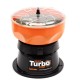 Lyman Vibro Turbo 1500 PRO Tumbler 220v - Тумблер вибрационный