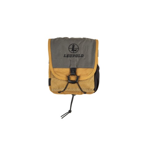 Бинокль LEUPOLD BX-2 Alpine 10x52mm Roof тёмно-серый