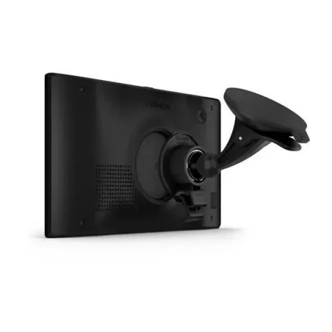 Супутниковий навігатор Garmin Camper 795