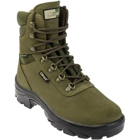 Черевики Chiruca Torcaz 01 Gore-tex 43 Green