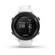 Смарт-часы Garmin Approach S12 белые
