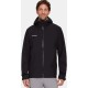 Куртка Mammut Alto Light HS Hooded Jacket M M 1010-30660 black