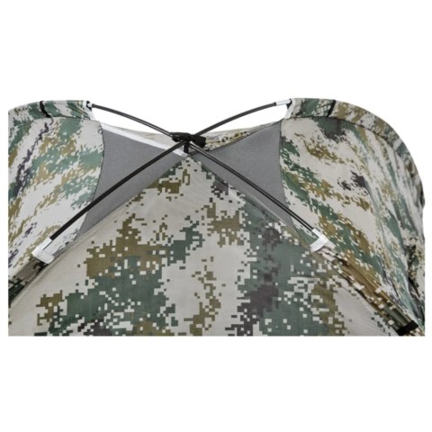 Намет Skif Outdoor Adventure II 200x200 см Camo