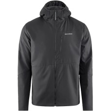 Куртка Grundens Turbulence Hybrid 3XL Black