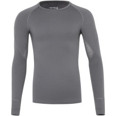 Термокофта Frontier Taxus XXL merino Graphite