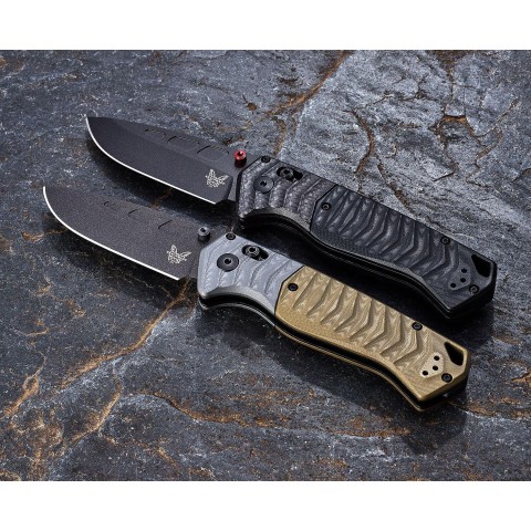 Ніж Benchmade 