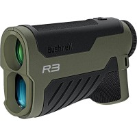 Дальномер Bushnell R3-1200 R3 1200, 1100 м, 6x25mm