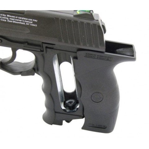 Пистолет пневматический Crosman C21