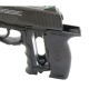 Пистолет пневматический Crosman C21