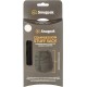 Компрессионный мешок Snugpak Medium 16 ц:olive